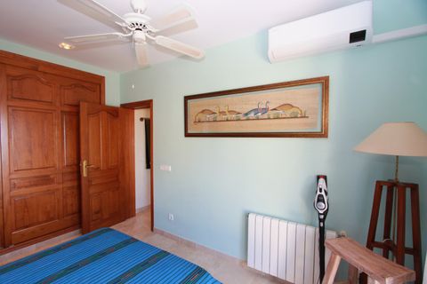 Villa i Benissa, Alicante, Benissa - € 1.975.000 | Ref: VD40003 - foto 30