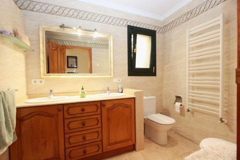 Villa i Benissa, Alicante, Benissa - € 1.975.000 | Ref: VD40003 - foto 31