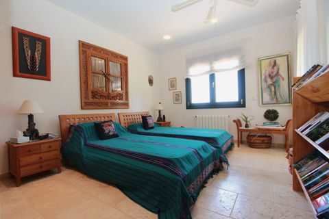 Villa i Benissa, Alicante, Benissa - € 1.975.000 | Ref: VD40003 - foto 32