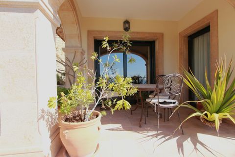 Villa i Benissa, Alicante, Benissa - € 1.975.000 | Ref: VD40003 - foto 39