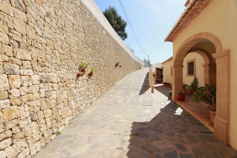 Villa i Benissa, Alicante, Benissa - € 1.975.000 | Ref: VD40003 - foto 40