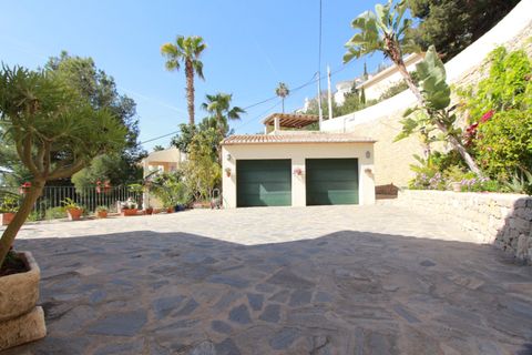 Villa i Benissa, Alicante, Benissa - € 1.975.000 | Ref: VD40003 - foto 41