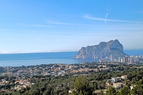 Villa i Benissa, Alicante, Benissa - € 1.975.000 | Ref: VD40003 - foto 42