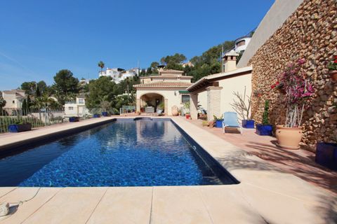 Villa i Benissa, Alicante, Benissa - € 1.975.000 | Ref: VD40003 - foto 43