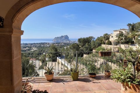 Villa i Benissa, Alicante, Benissa - € 1.975.000 | Ref: VD40003 - foto 45
