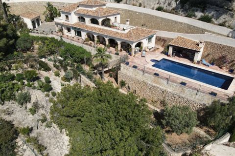 Villa i Benissa, Alicante, Benissa - € 1.975.000 | Ref: VD40003 - foto 46