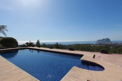 Villa i Benissa, Alicante, Benissa - € 1.975.000 | Ref: VD40003 - foto 47