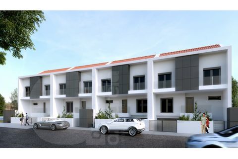 Villa i Alcochete, Setubal, Alcochete - € 650.000 | Ref: AA-6079 (2) - foto 1