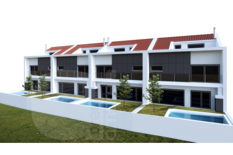 Villa i Alcochete, Setubal, Alcochete - € 650.000 | Ref: AA-6079 (2) - foto 2