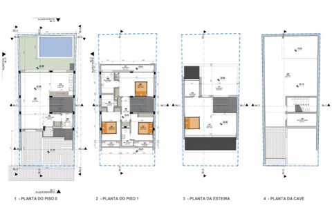 Villa i Alcochete, Setubal, Alcochete - € 650.000 | Ref: AA-6079 (2) - foto 7