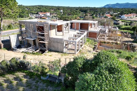 Villa i Almocageme, Lisbon, Almocageme - € 1.550.000 | Ref: HB0293 - foto 27