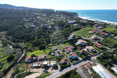 Villa i Almocageme, Lisbon, Almocageme - € 1.550.000 | Ref: HB0293 - foto 22