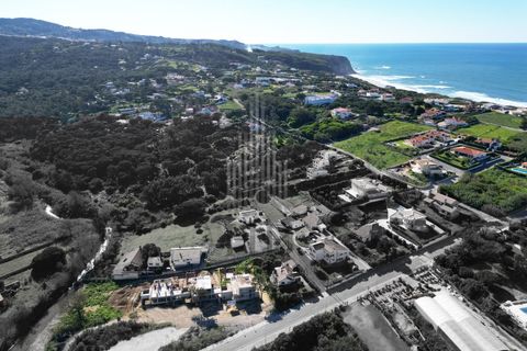 Villa i Almocageme, Lisbon, Almocageme - € 1.550.000 | Ref: HB0293 - foto 23