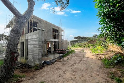 Villa i Almocageme, Lisbon, Almocageme - € 1.550.000 | Ref: HB0293 - foto 25