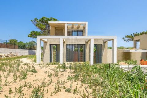 Villa i Almocageme, Lisbon, Almocageme - € 1.550.000 | Ref: HB0293 - foto 5