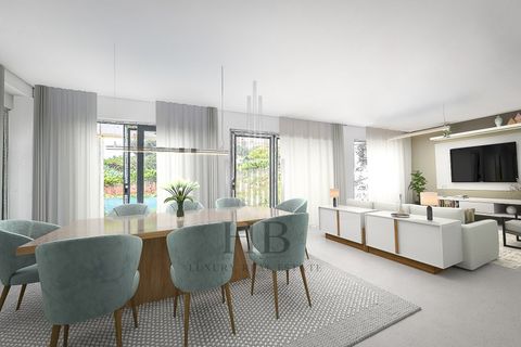 Villa i Almocageme, Lisbon, Almocageme - € 1.550.000 | Ref: HB0293 - foto 6