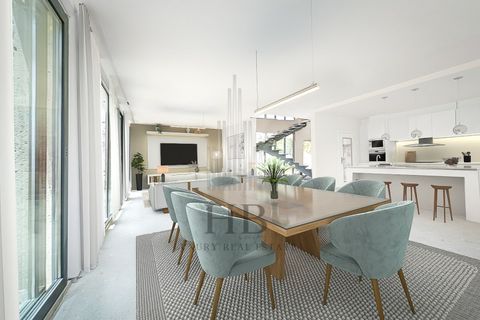 Villa i Almocageme, Lisbon, Almocageme - € 1.550.000 | Ref: HB0293 - foto 7