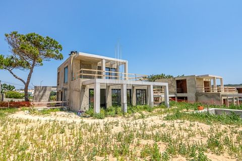 Villa i Almocageme, Lisbon, Almocageme - € 1.550.000 | Ref: HB0293 - foto 10
