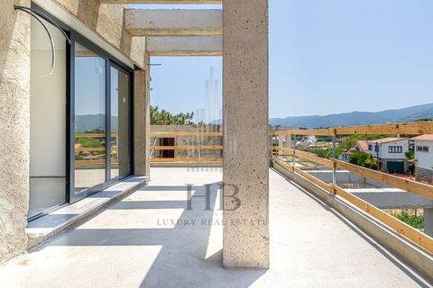 Villa i Almocageme, Lisbon, Almocageme - € 1.550.000 | Ref: HB0293 - foto 16