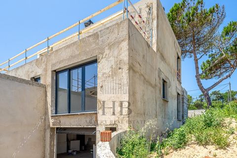Villa i Almocageme, Lisbon, Almocageme - € 1.550.000 | Ref: HB0293 - foto 24
