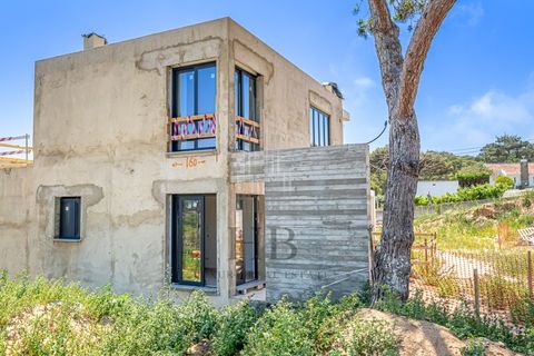 Villa i Almocageme, Lisbon, Almocageme - € 1.550.000 | Ref: HB0293 - foto 26