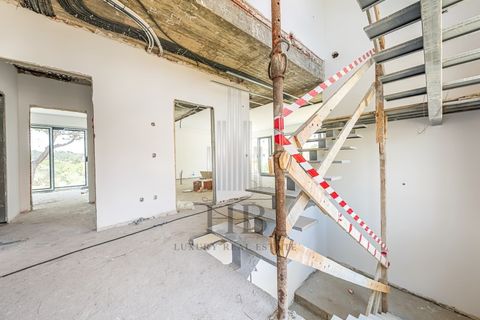 Villa i Almocageme, Lisbon, Almocageme - € 1.550.000 | Ref: HB0293 - foto 28