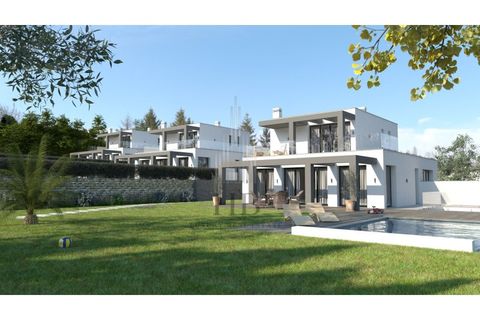 Villa i Almocageme, Lisbon, Almocageme - € 1.550.000 | Ref: HB0293 - foto 2