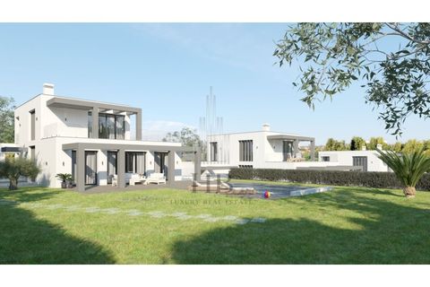 Villa i Almocageme, Lisbon, Almocageme - € 1.550.000 | Ref: HB0293 - foto 3