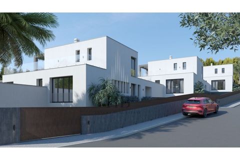 Villa i Almocageme, Lisbon, Almocageme - € 1.550.000 | Ref: HB0293 - foto 35