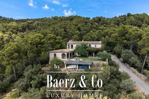 Villa i Andratx, Mallorca, Andratx - € 3.950.000 | Ref: 28419 - foto 2