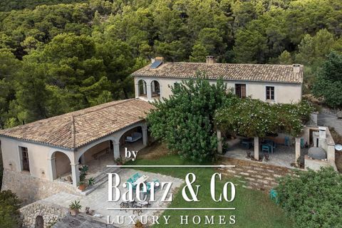 Villa i Andratx, Mallorca, Andratx - € 3.950.000 | Ref: 28419 - foto 3