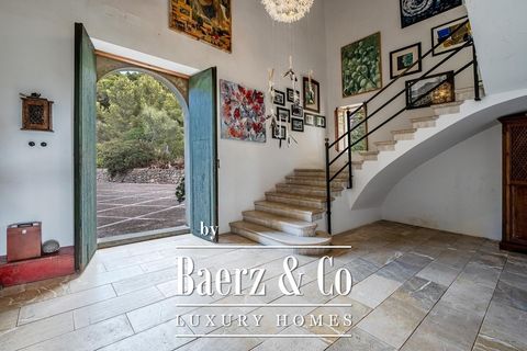 Villa i Andratx, Mallorca, Andratx - € 3.950.000 | Ref: 28419 - foto 4