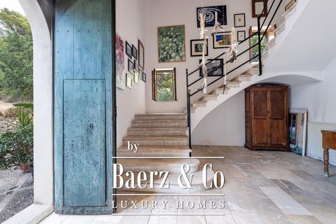 Villa i Andratx, Mallorca, Andratx - € 3.950.000 | Ref: 28419 - foto 6