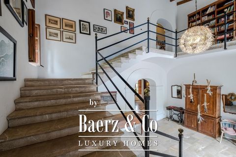 Villa i Andratx, Mallorca, Andratx - € 3.950.000 | Ref: 28419 - foto 7