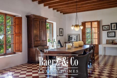 Villa i Andratx, Mallorca, Andratx - € 3.950.000 | Ref: 28419 - foto 8