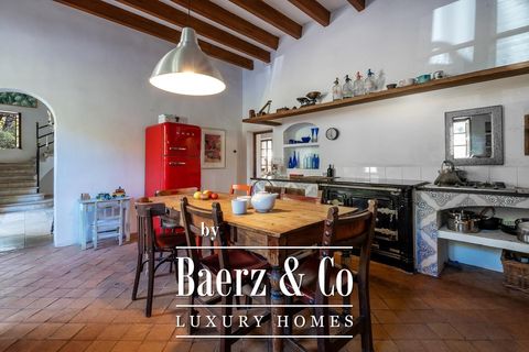 Villa i Andratx, Mallorca, Andratx - € 3.950.000 | Ref: 28419 - foto 9
