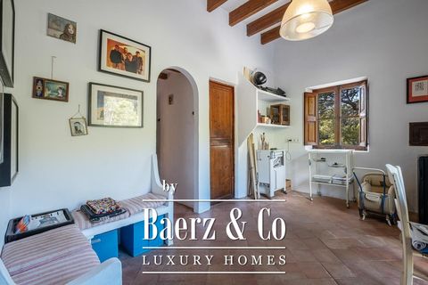 Villa i Andratx, Mallorca, Andratx - € 3.950.000 | Ref: 28419 - foto 10