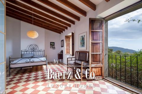 Villa i Andratx, Mallorca, Andratx - € 3.950.000 | Ref: 28419 - foto 13
