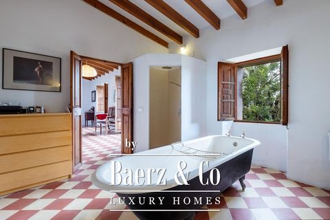 Villa i Andratx, Mallorca, Andratx - € 3.950.000 | Ref: 28419 - foto 14