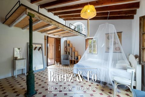 Villa i Andratx, Mallorca, Andratx - € 3.950.000 | Ref: 28419 - foto 15