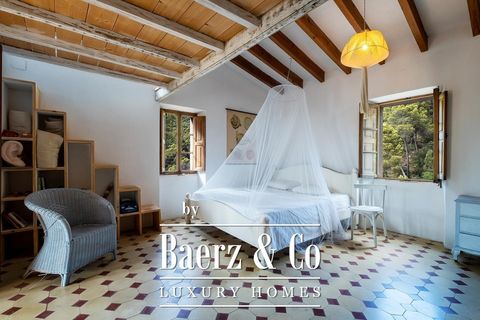 Villa i Andratx, Mallorca, Andratx - € 3.950.000 | Ref: 28419 - foto 16