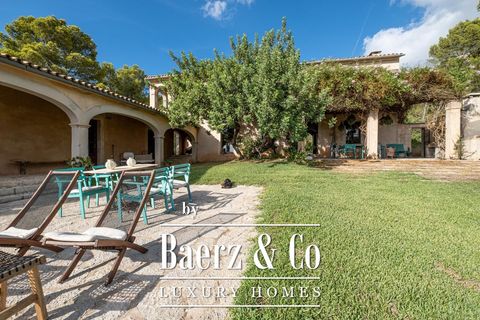 Villa i Andratx, Mallorca, Andratx - € 3.950.000 | Ref: 28419 - foto 21
