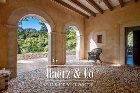 Villa i Andratx, Mallorca, Andratx - € 3.950.000 | Ref: 28419 - foto 22