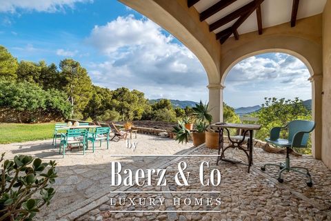 Villa i Andratx, Mallorca, Andratx - € 3.950.000 | Ref: 28419 - foto 23