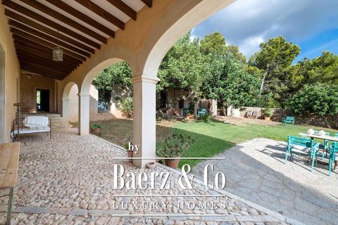 Villa i Andratx, Mallorca, Andratx - € 3.950.000 | Ref: 28419 - foto 24