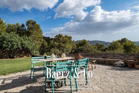 Villa i Andratx, Mallorca, Andratx - € 3.950.000 | Ref: 28419 - foto 25