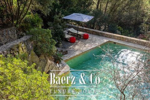 Villa i Andratx, Mallorca, Andratx - € 3.950.000 | Ref: 28419 - foto 27