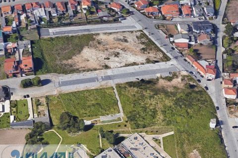 Helårsgrund i Maia, Porto, Maia - € 135.000 | Ref: 12600014 - foto 4