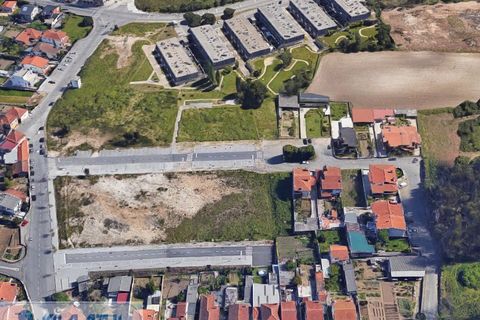 Helårsgrund i Maia, Porto, Maia - € 135.000 | Ref: 12600014 - foto 5
