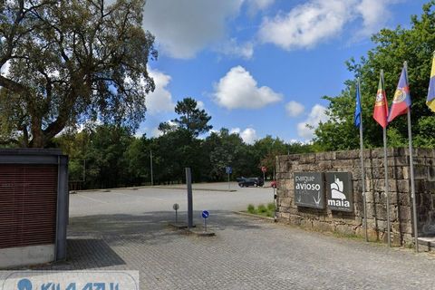 Helårsgrund i Maia, Porto, Maia - € 1.250.000 | Ref: 12607014 - foto 7